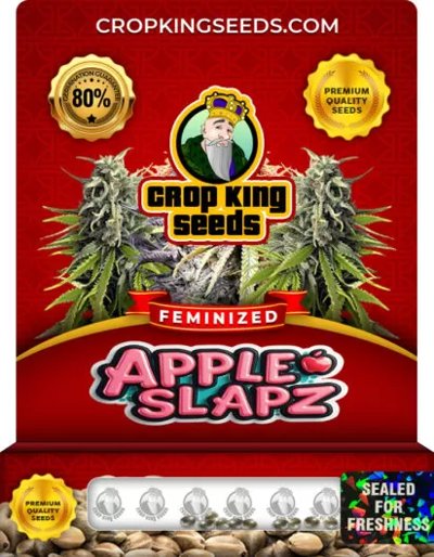 Apple Slapz